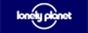 Lonely Planet (US & CA) logo