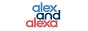 AlexandAlexa (US & CA) logo