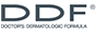 DDF Skincare (US) logo